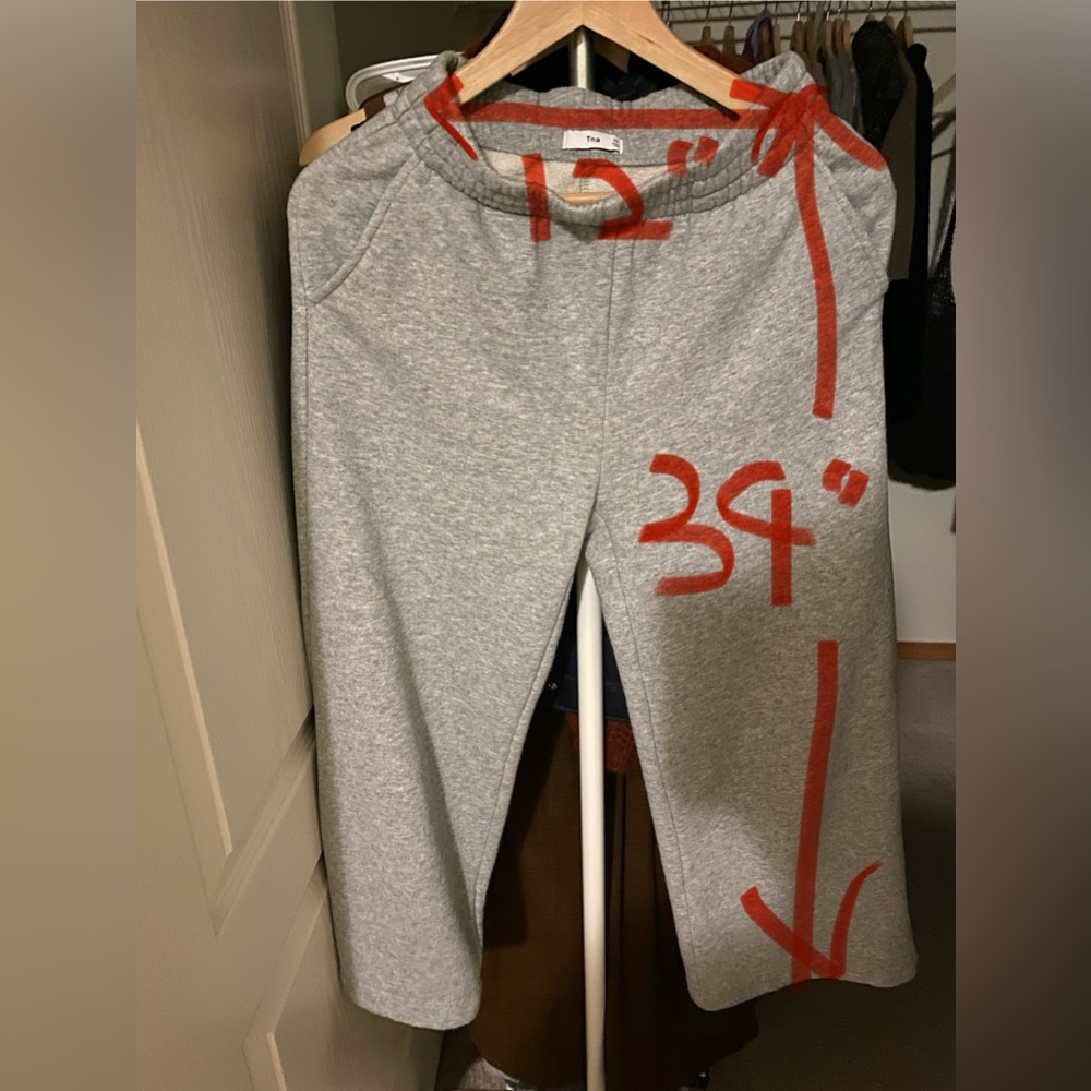 ARITZIA Tna Sweatpants